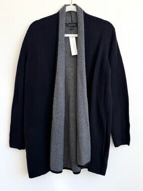 Ann Taylor Cardigan Sweater NWT Wool Blend